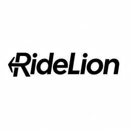 ridelion