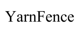 yarnfence