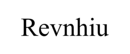 revnhiu