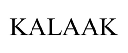 kalaak