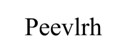 peevlrh