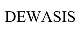 dewasis