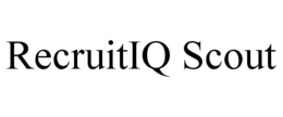 recruitiq scout