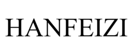 hanfeizi