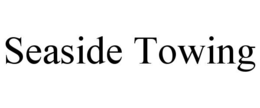 seaside towing
