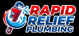 rapid relief plumbing