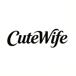 cutewife