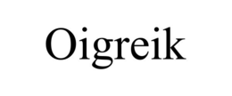 oigreik