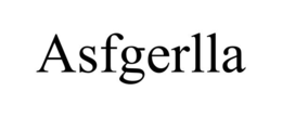asfgerlla
