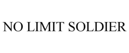 no limit soldier