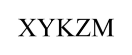 xykzm