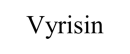 vyrisin
