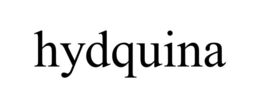 hydquina