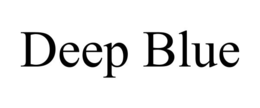 deep blue