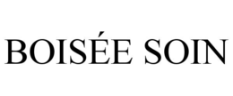 boisÉe soin