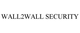 wall2wall security