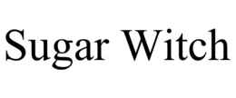 sugar witch
