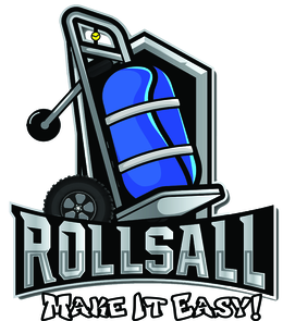rollsall make it easy!