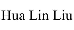 hua lin liu