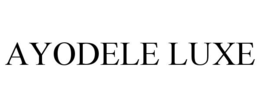 ayodele luxe