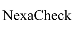 nexacheck