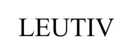 leutiv