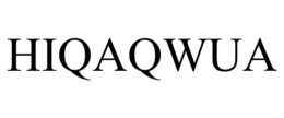 hiqaqwua