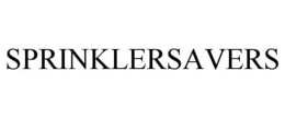 sprinklersavers