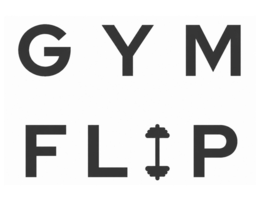 gym flip
