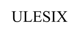 ulesix