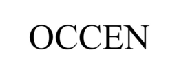 occen