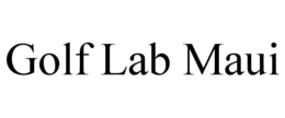 golf lab maui