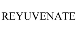 reyuvenate