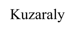kuzaraly
