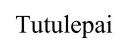 tutulepai