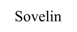 sovelin