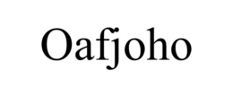 oafjoho