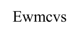 ewmcvs