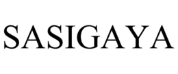 sasigaya