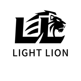 light lion