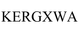 kergxwa