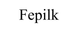 fepilk