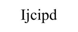 ijcipd