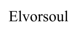 elvorsoul