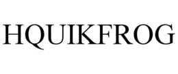 hquikfrog