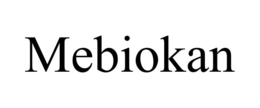 mebiokan