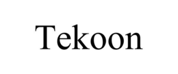 tekoon
