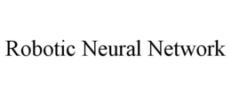 robotic neural network