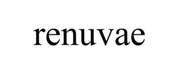 renuvae