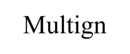multign